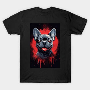 French bulldog T-Shirt